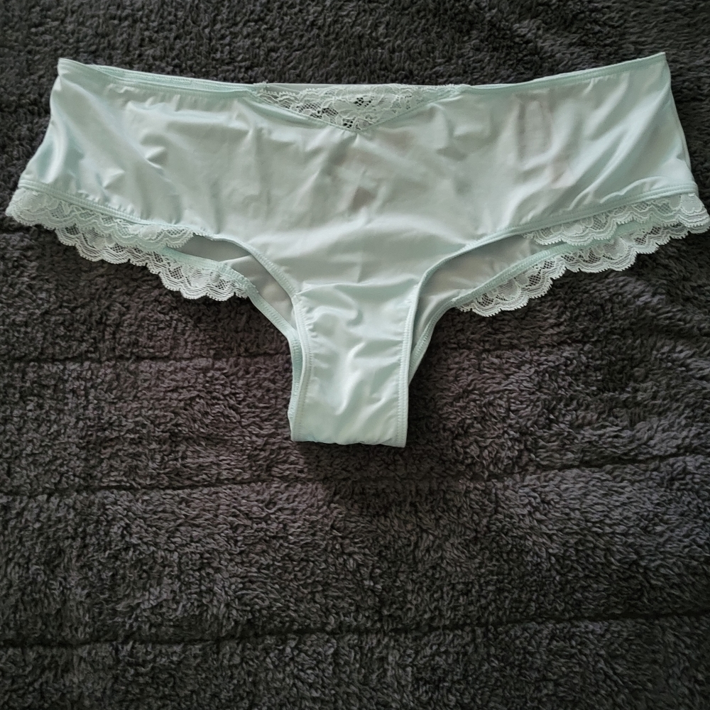Victoria's Secret panty
